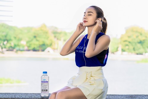Ciaowater - Nguồn nước hiếm hơn vàng